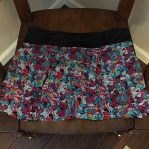 Skirt Sports Jette Skirt size med